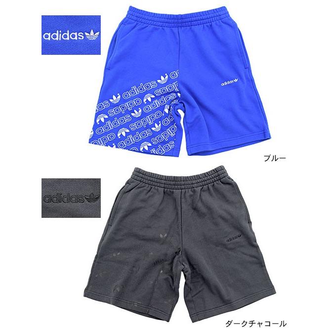 adidas Originals アディダス ハーフパンツ メンズ PP ショーツ