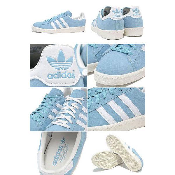 adidas Originals アディダス スニーカー キャンパス 80s Argentina