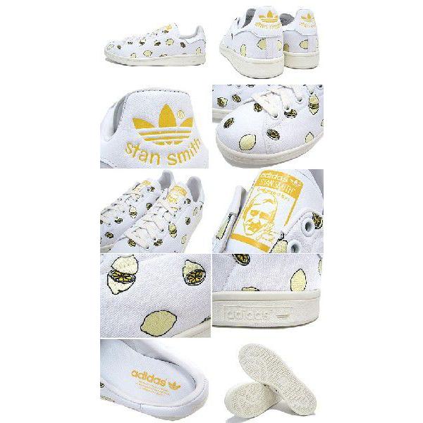 adidas Originals アディダス スニーカー スタン スミス Running White