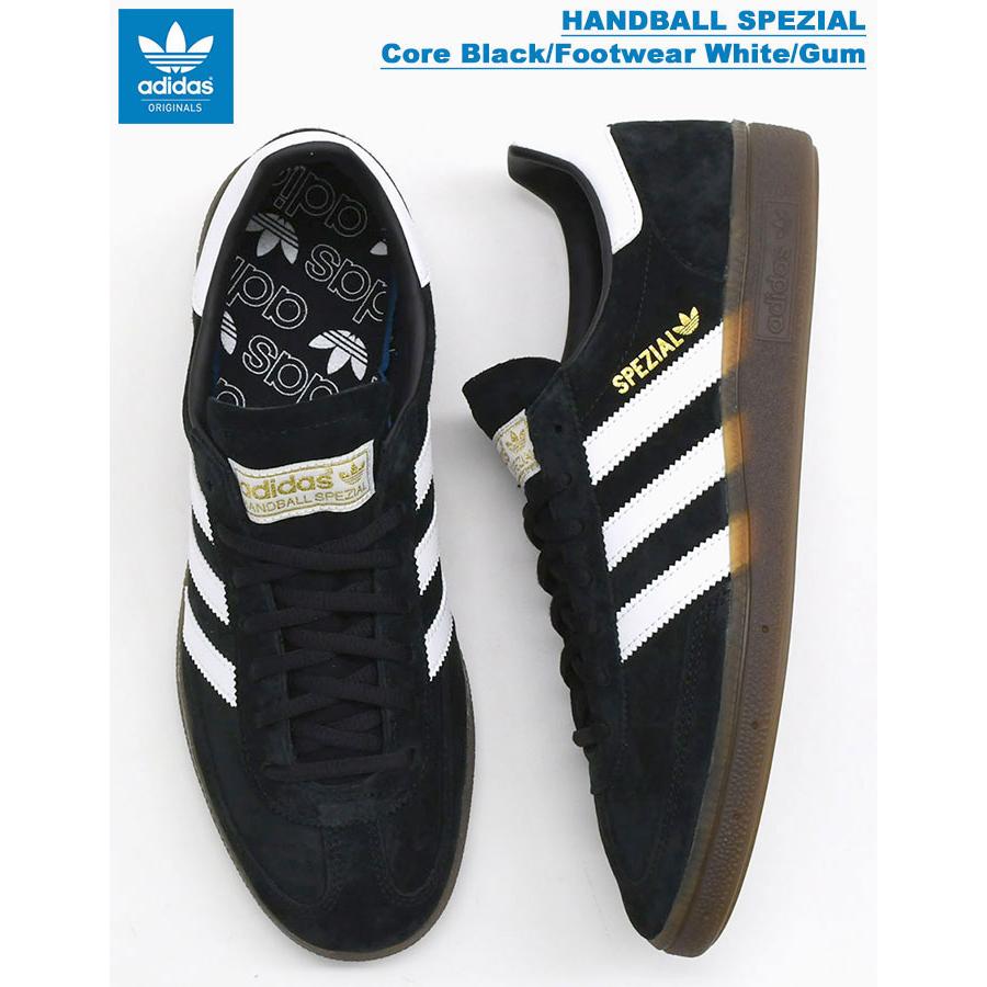  Spezial ブラック スニーカー 27.0㎝　DB3021 adidas Originals アディダス スニーカー レディース & メンズ