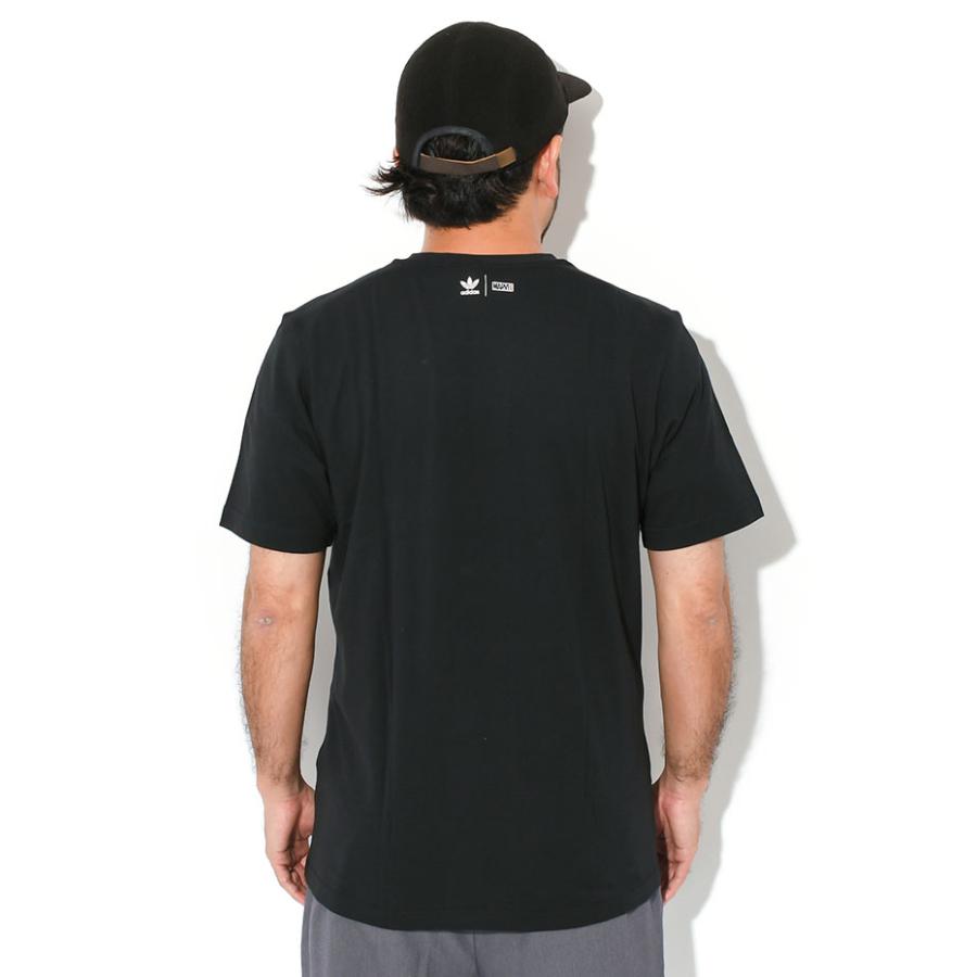 adidas Originals アディダス Tシャツ 半袖 メンズ マーベル