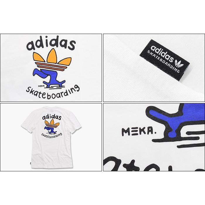 アディダス adidas Tシャツ 半袖 メンズ プッシング TRE オリジナルス