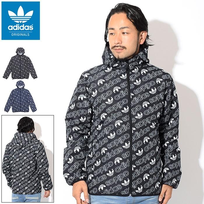 adidas Originals アディダス ジャケット メンズ モノグラム adidas Originals アディダス ジャケット メンズ モノグラム