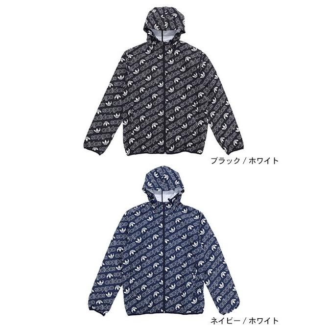 adidas Originals アディダス ジャケット メンズ モノグラム adidas Originals アディダス ジャケット メンズ モノグラム