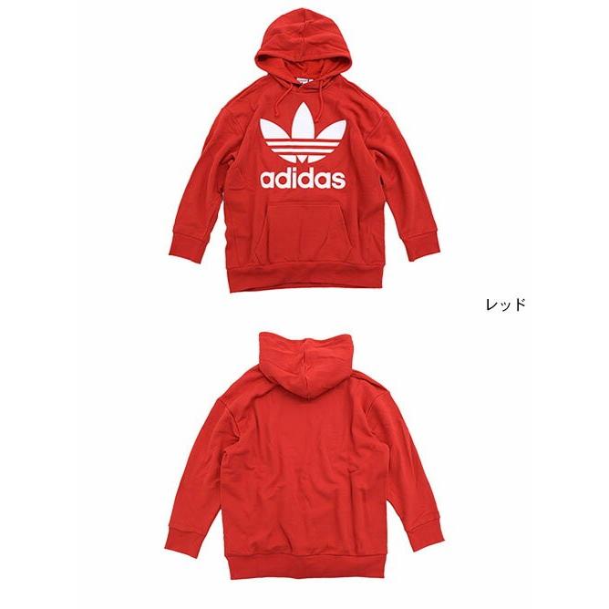 adidas Originals アディダス プルオーバー パーカー メンズ