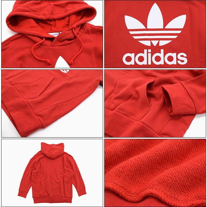 adidas Originals アディダス プルオーバー パーカー メンズ