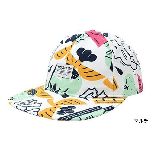 アディダス キャップ adidas ビル レブホルツ AOP スナップ アディダス キャップ adidas ビル レブホルツ AOP スナップ