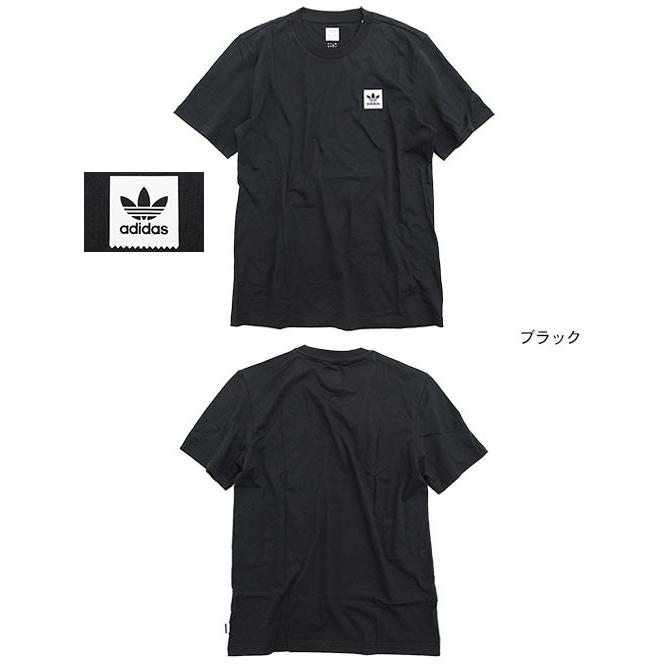アディダス Tシャツ 半袖 adidas メンズ ブラックバード 2.0