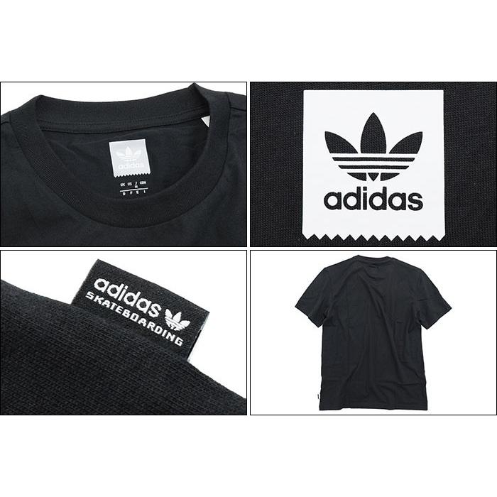 アディダス Tシャツ 半袖 adidas メンズ ブラックバード 2.0