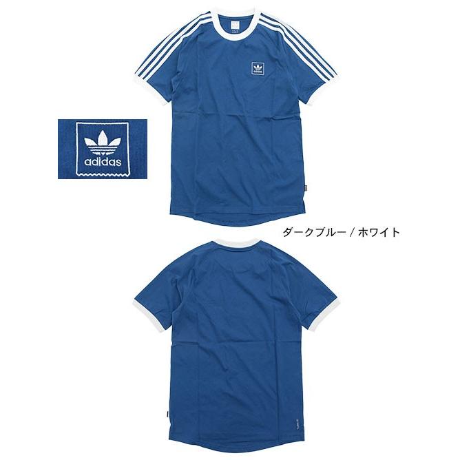 アディダス ラグラン 半袖 adidas メンズ カリフォルニア ブラック