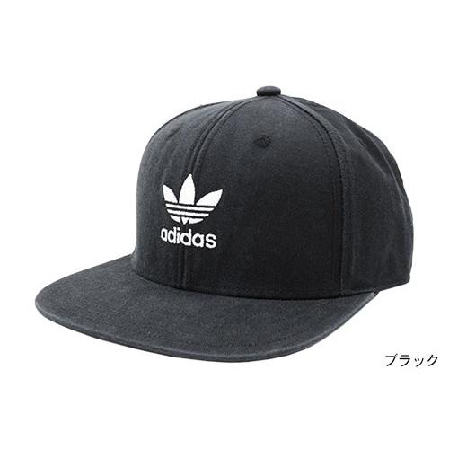 adidas Originals アディダス キャップ 19SS AC トレフォイル