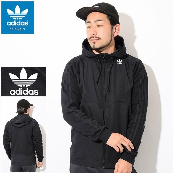adidas Originals アディダス ジャケット メンズ PT3 フル ジップ