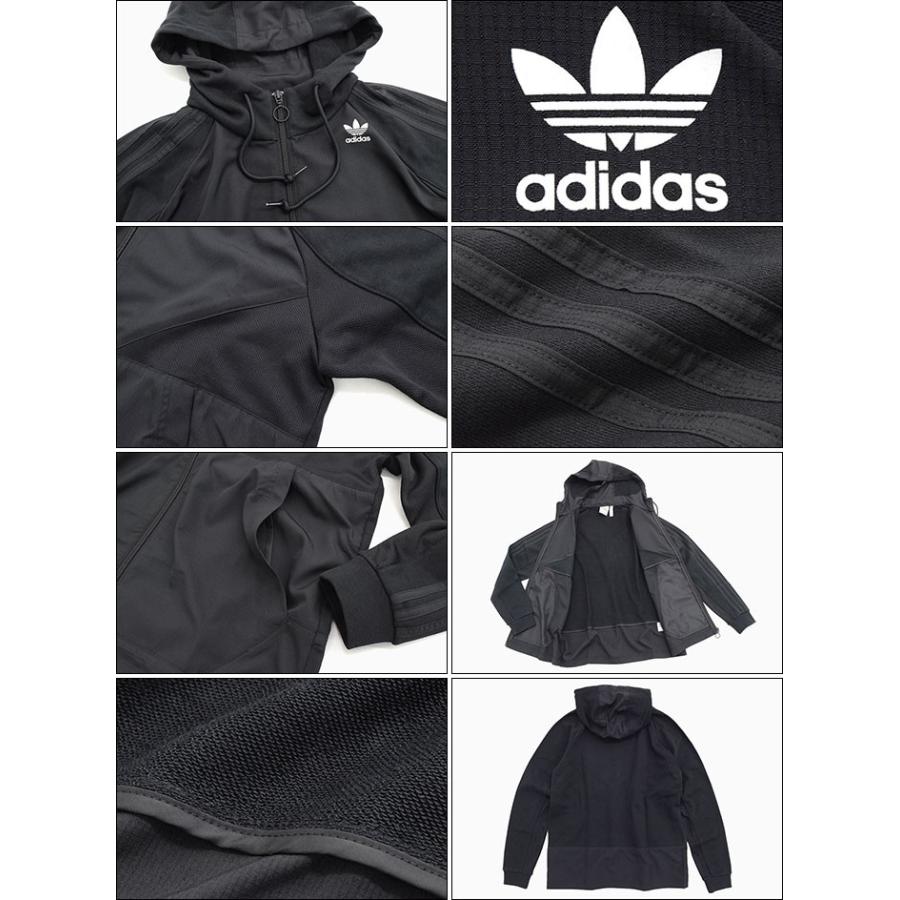 adidas Originals アディダス ジャケット メンズ PT3 フル ジップ