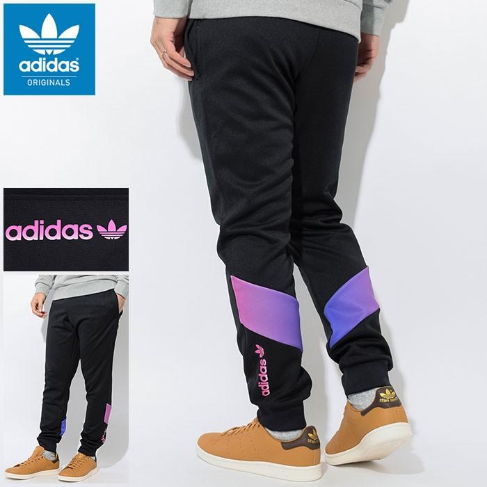 adidas Originals アディダス ジャージー パンツ メンズ デグレイド