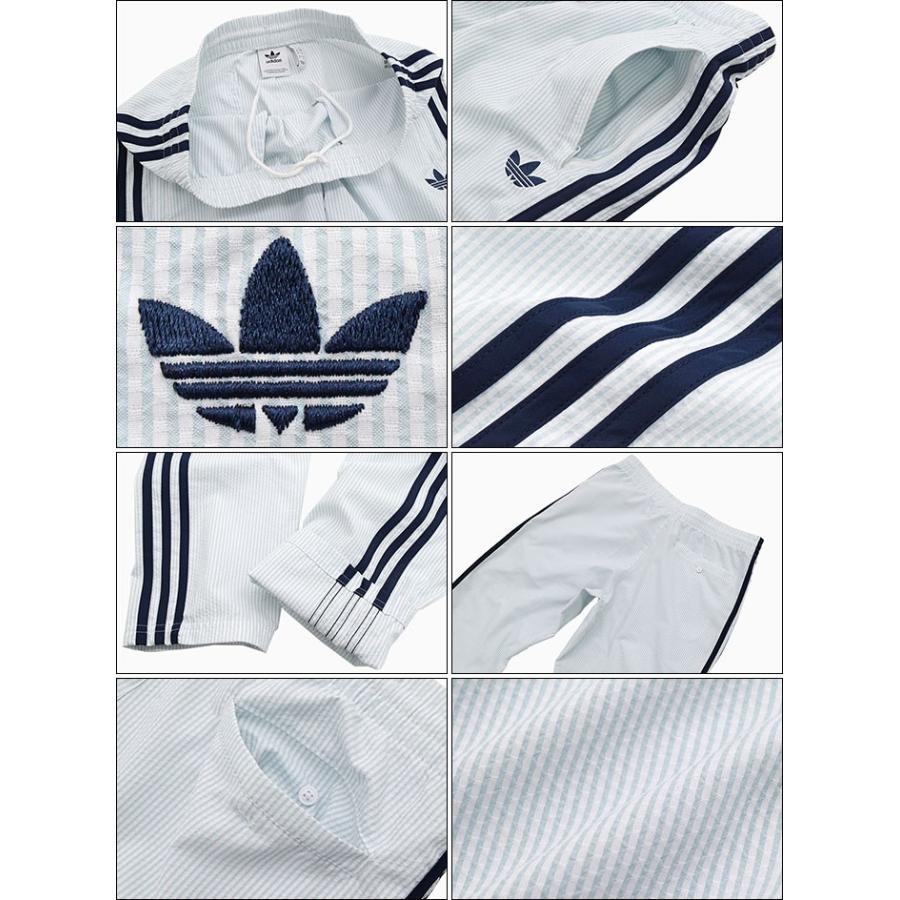 adidas - 美品 アディダス パンツ adidas Originals アディダス パンツ メンズ シアサッカー