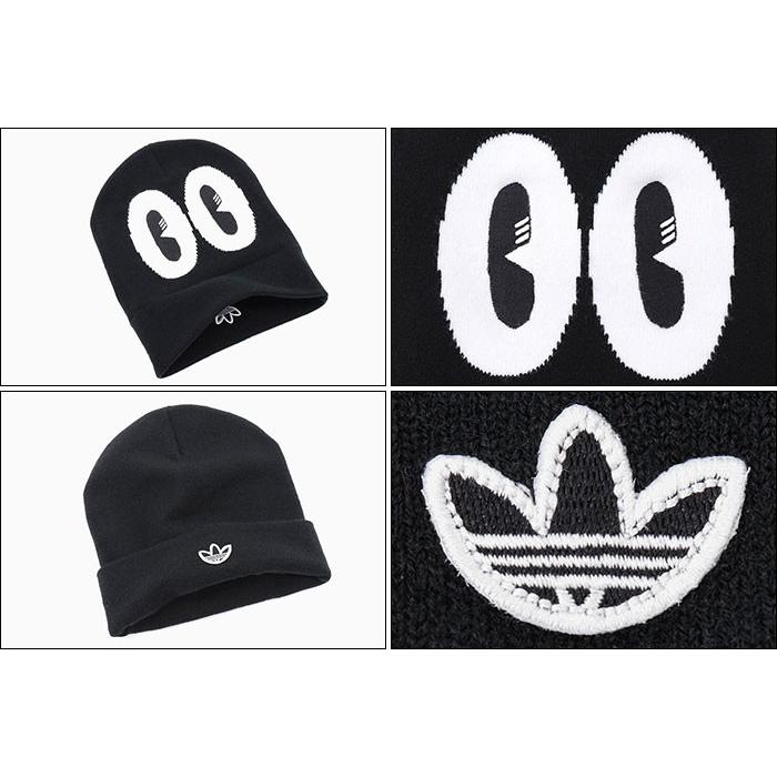 adidas Originals アディダス ニット帽 ハティ スチュワート ビーニー 