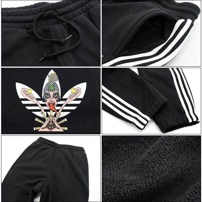 adidas Originals アディダス パンツ メンズ 田名網敬一 コラボ adidas Originals アディダス パンツ メンズ 田名網敬一 コラボ