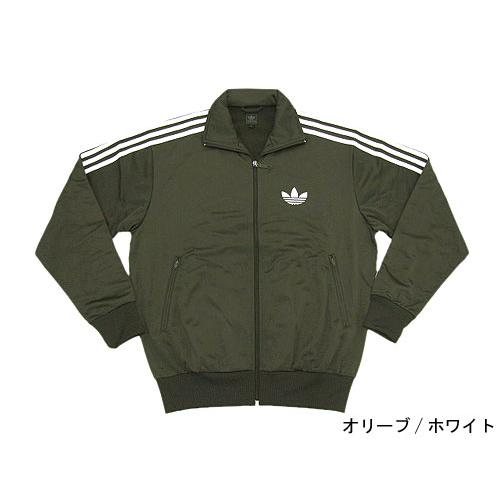 adidas Originals adidas(アディダス) Firebird 1 Track Top adidas Originals adidas(アディダス) Firebird 1 Track Top