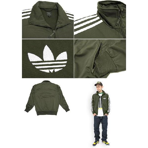 adidas Originals adidas(アディダス) Firebird 1 Track Top adidas Originals adidas(アディダス) Firebird 1 Track Top
