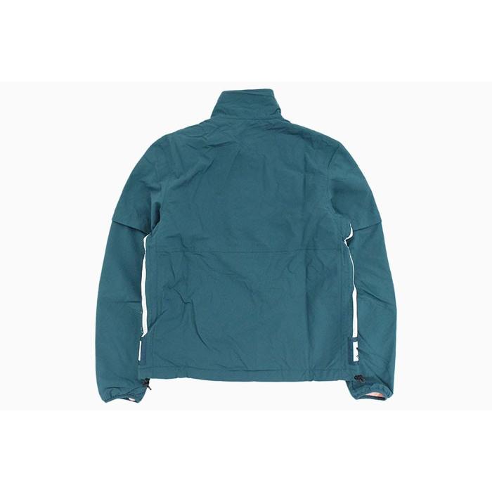 アディダス ジャケット adidas メンズ スナップ リバーシブル