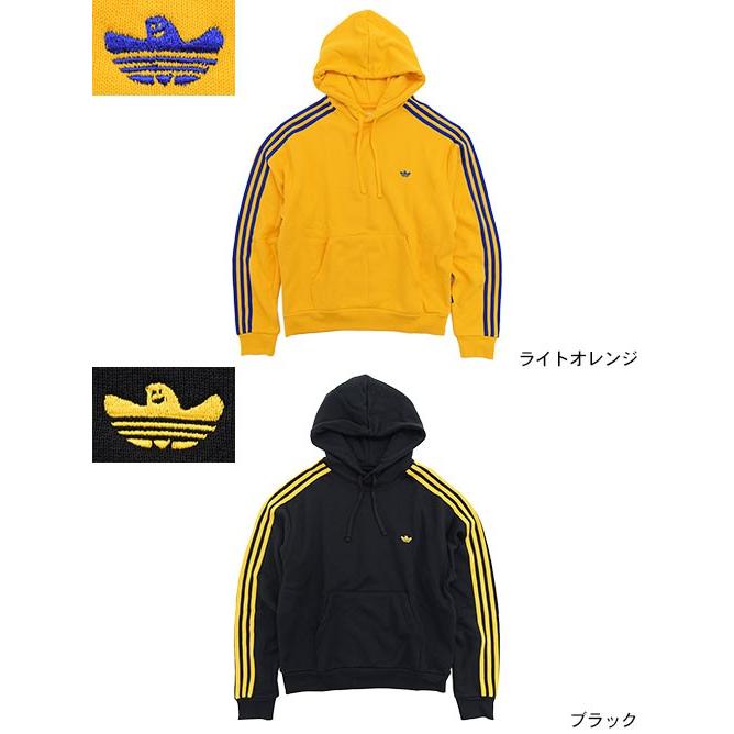 アディダス プルオーバー パーカー adidas メンズ ミニ シュムー