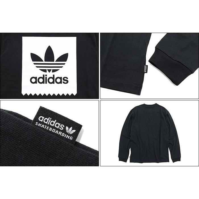 アディダス Tシャツ 長袖 adidas メンズ ブラックバード オリジナルス