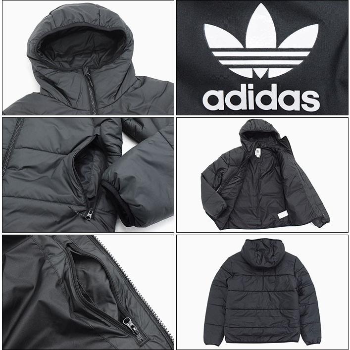 adidas Originals アディダス ジャケット メンズ パテッド adidas Originals アディダス ジャケット メンズ パテッド