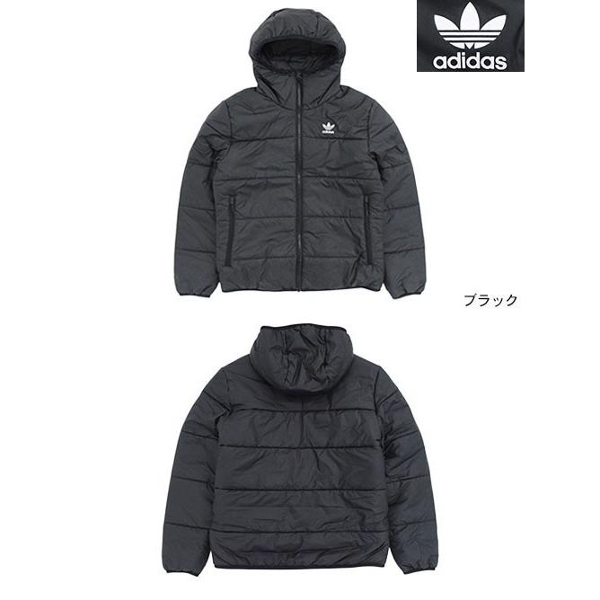 adidas Originals アディダス ジャケット メンズ パテッド adidas Originals アディダス ジャケット メンズ パテッド