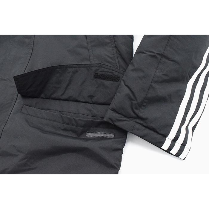 adidas Originals アディダス ジャケット メンズ ファー パテッド