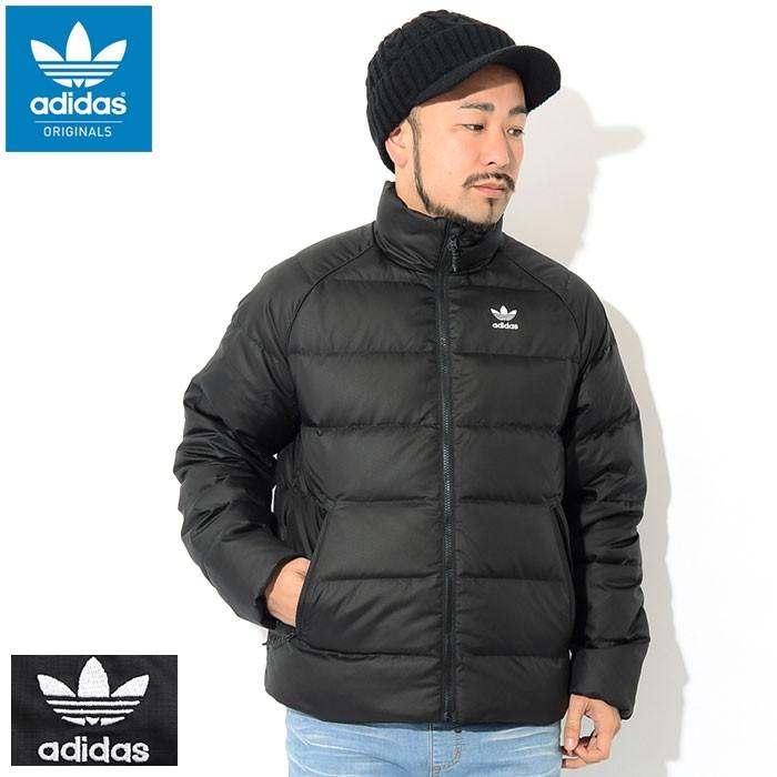 アディダス ジャケット adidas メンズ ダウン オリジナルス ( Down JKT