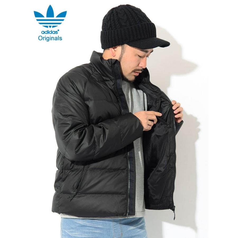 adidas Originals アディダス ジャケット メンズ ダウン オリジナルス