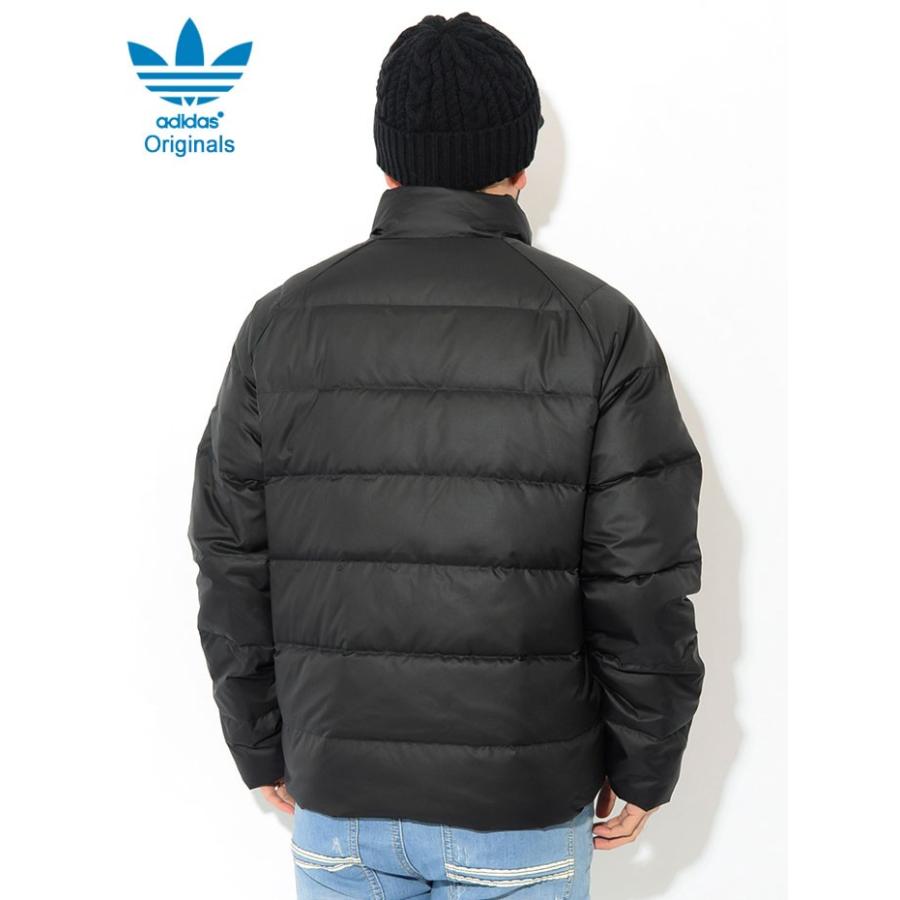 adidas Originals アディダス ジャケット メンズ ダウン オリジナルス