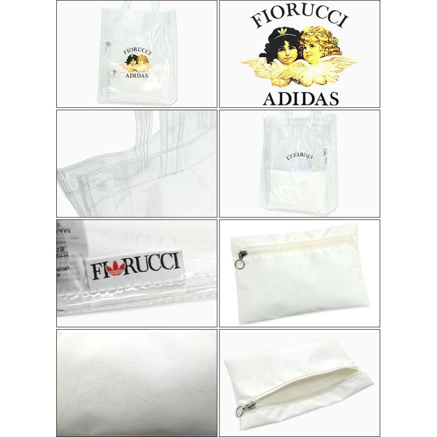 adidas Originals アディダス トートバッグ フィオルッチ ショッパー