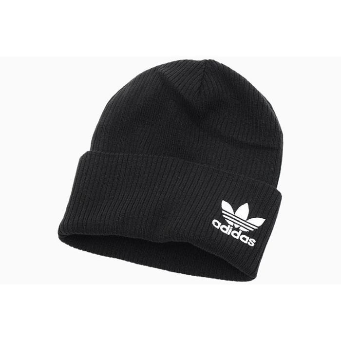 adidas Originals アディダス ニット帽 AC リブド カフ ニット