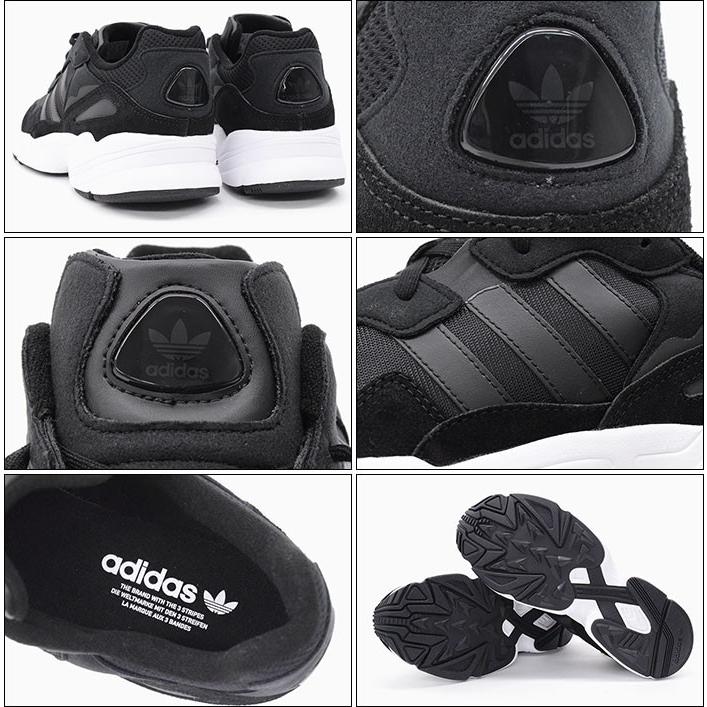 adidas Originals アディダス スニーカー メンズ 男性用 ヤング 96