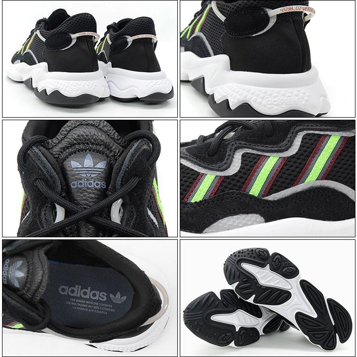 adidas Originals アディダス スニーカー メンズ 男性用 オズウィーゴ