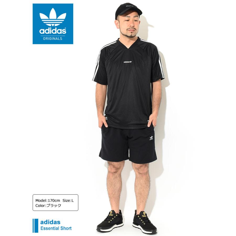 adidas Originals アディダス ハーフパンツ メンズ