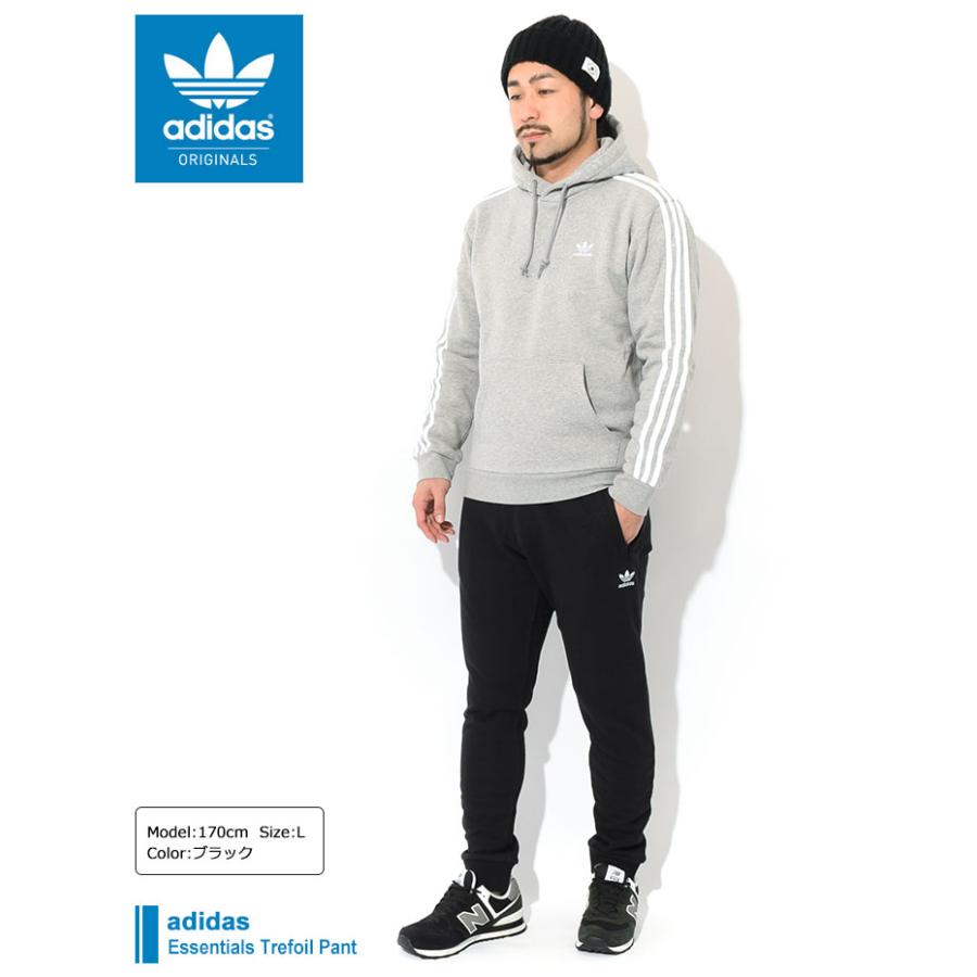 adidas Originals アディダス パンツ メンズ エッセンシャル