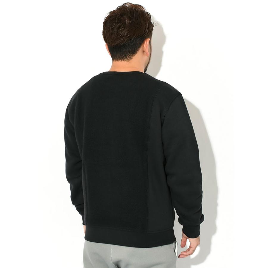 アディダス トレーナー adidas メンズ ESS+ RVS クルー スウェット オリジナルス ( ESS+ RVS Crew Sweat Originals トップス メンズ II5800 IM4448 )｜icefield｜06