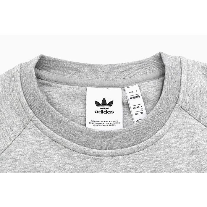 adidas Originals アディダス トレーナー メンズ ESS クルー