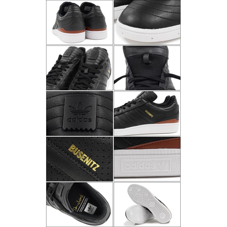 adidas Originals アディダス スニーカー メンズ 男性用 ブセニッツ