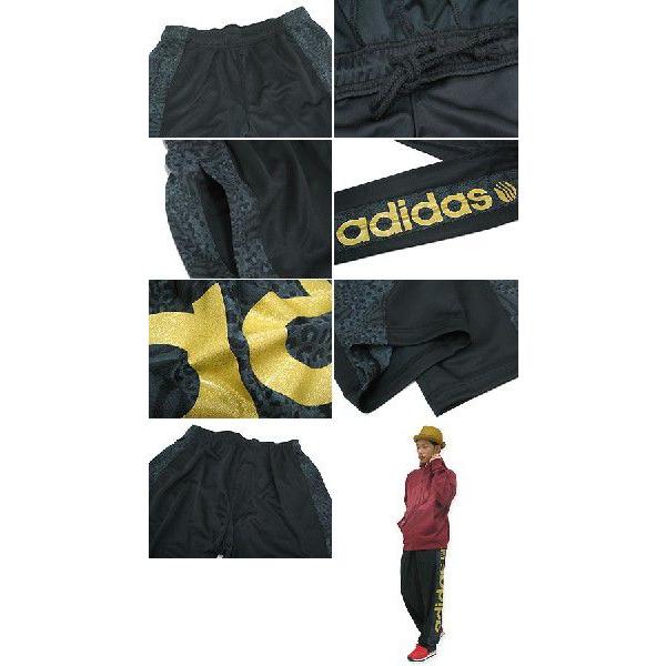 adidas Originals アディダス ジャージ BL+ トラック ジャージー