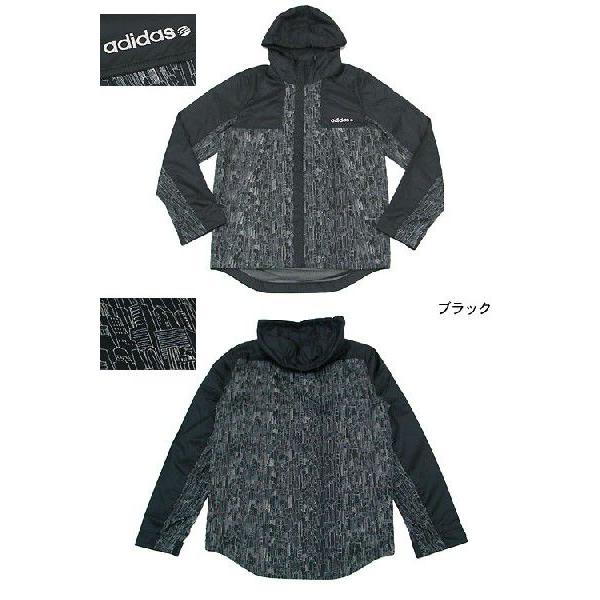 adidas Originals アディダス ST HS マウンテン パーカー ジャケット