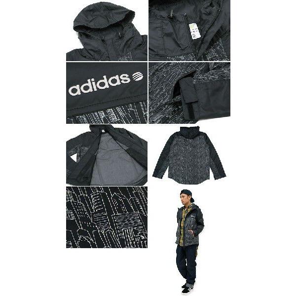 adidas Originals アディダス ST HS マウンテン パーカー adidas Originals アディダス ST HS マウンテン パーカー