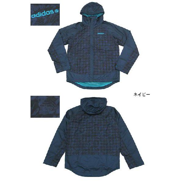 adidas Originals アディダス ST HT マウンテン パーカー ジャケット