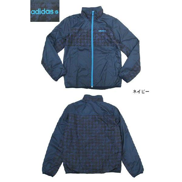 adidas Originals アディダス ST HT トリコット ウインド ジャケット