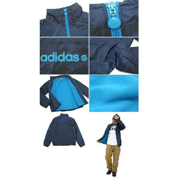 adidas Originals アディダス ST HT トリコット ウインド ジャケット