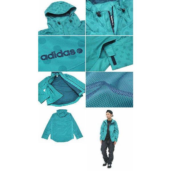 adidas Originals アディダス SC マウンテン パーカー ジャケット