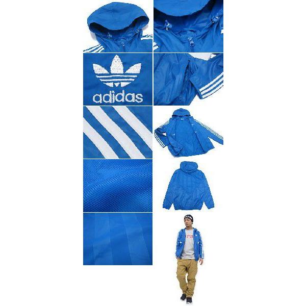 adidas Originals アディダス コロラド ストライプス ジャケット