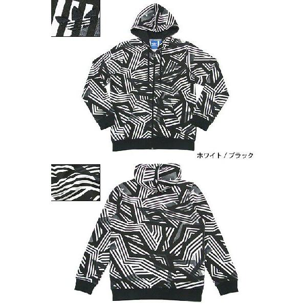 adidas Originals アディダス ディスラプト フーディー ジャケット